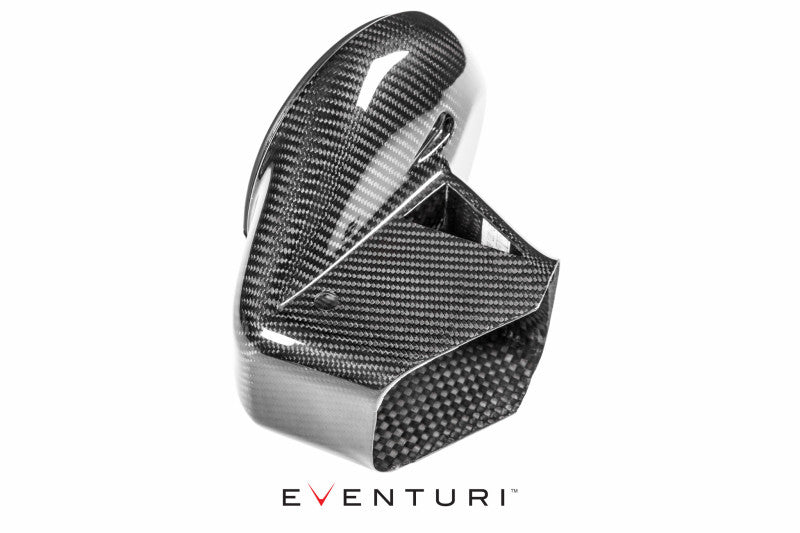 Eventuri BMW F8X M3/M4 - Sealed Duct Upgrade V2