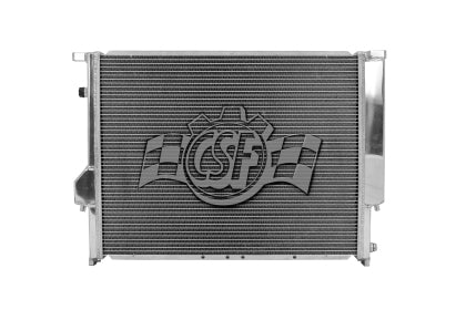 CSF High Performance Aluminum Radiator for E36 Non-M Models & M3 (Manual Transmission)