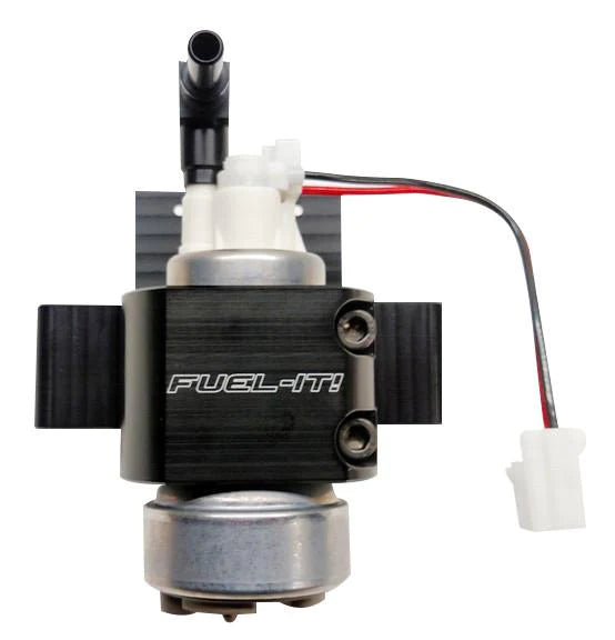 Fuel-It N54/N55 Fuel Pump Upgrades