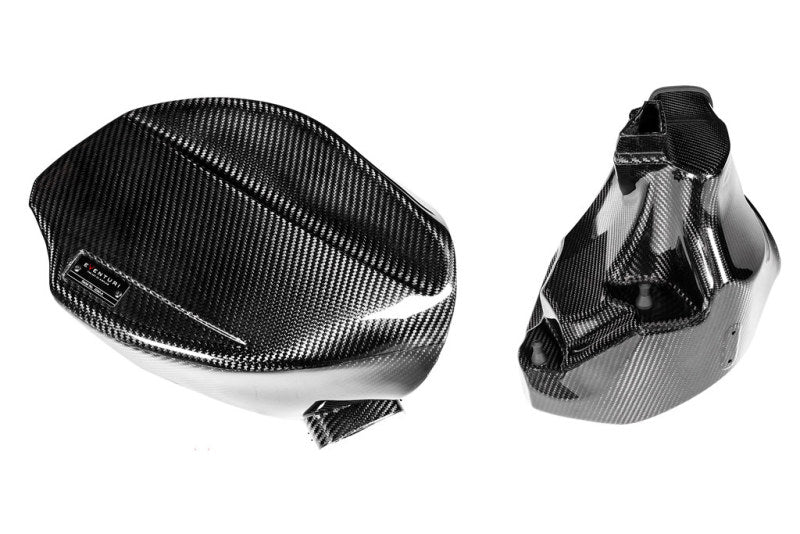 Eventuri BMW G20 B58 Carbon Intake System - Post 2018 November