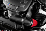 Eventuri BMW E9X M3 - Black Carbon Intake