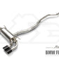 FI Valvetronic Exhaust System for BMW F87 M2