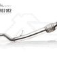 FI Valvetronic Exhaust System for BMW F87 M2