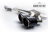 FI Valvetronic Exhaust System for BMW F87 M2