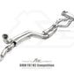 FI Valvetronic Exhaust System for BMW F87 M2 Competition