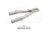 FI Valvetronic Exhaust System for BMW G80/G82 M3/M4