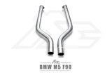 FI Valvetronic Exhaust System for BMW F90 M5