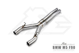 FI Valvetronic Exhaust System for BMW F90 M5