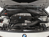 Magnum FORCE Stage-2 Cold Air Intake System w/Pro DRY S Air Filter - BMW F Series N55 M235i/335i/435i/M2