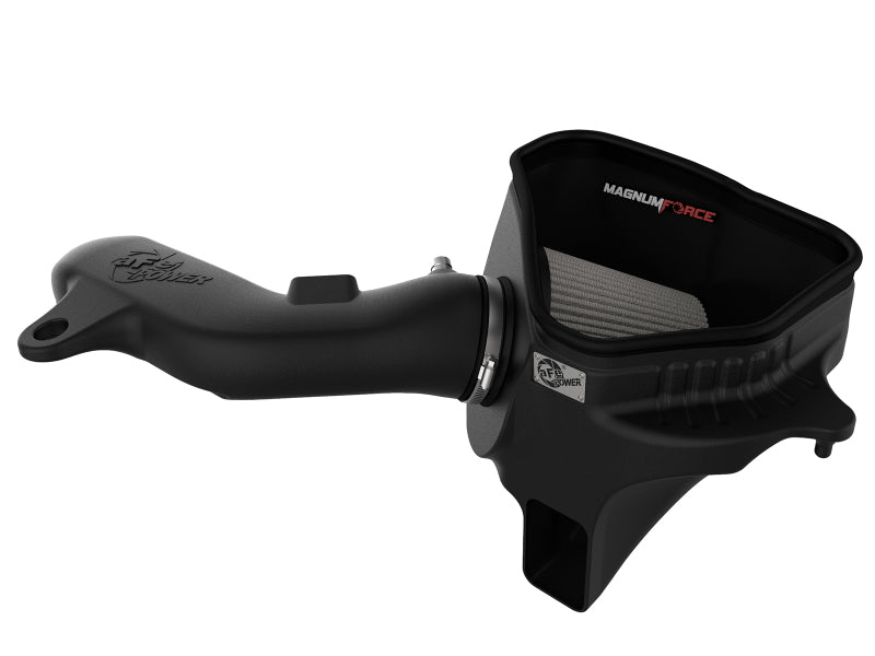 aFe Magnum FORCE Stage-2 Cold Air Intake System w/Pro Dry S - BMW F-Series M235i/335i/435i/M2 N55