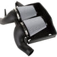 aFe Magnum FORCE Stage-2 Cold Air Intake System w/Pro DRY S Filter - BMW E-Series 135i/335i N54