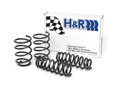 H&R Sport Springs for 07-13 BMW E90/92/93