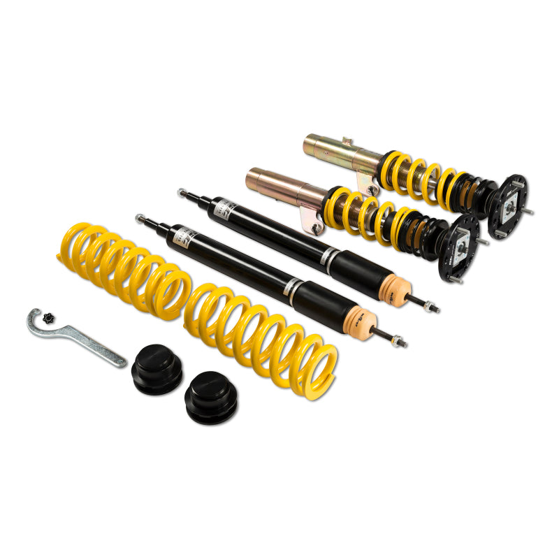 ST XTA Height Adjustable Coilovers For BMW E9X Non-M