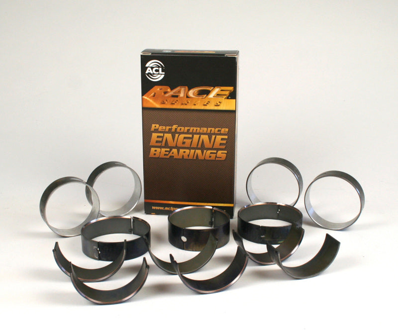 ACL Standard Size High Performance Rod Bearing Set - N54/N55/S55