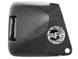 aFe MagnumFORCE Intake System Scoop - BMW F-Series M235i/335i/435i/M2 N55