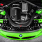 Eventuri BMW F8X M3/M4 - Carbon Intake - V2