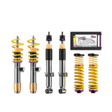 KW V3 Coilover Kit for 2021+ BMW M3 (G80)| M4 (G82)| M2(G87)