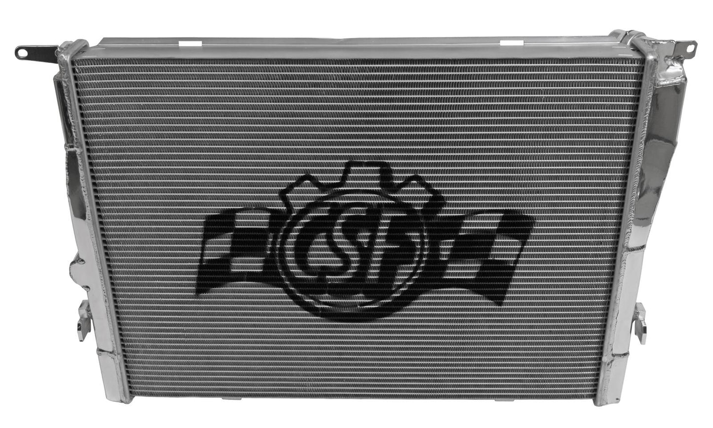 CSF High Performance Aluminum Radiator for E9X N52