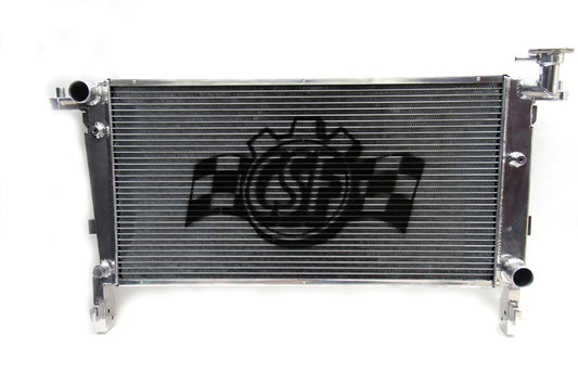 CSF Aluminum High Performance Radiator for E36 M3