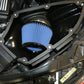 Magnum FORCE Stage-2 Si Cold Air Intake System - Black Trim w/Pro 5R Filter - BMW E-Series 128i/325i/328i/330i N52
