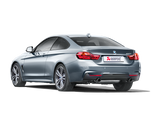 Akrapovic 16-17 BMW 340i (F30 F31) Catback exhaust w/ Carbon Tips