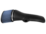 aFe Magnum FORCE Stage-2 Pro 5R Cold Air Intake System - BMW E-Series 335i/135i N55