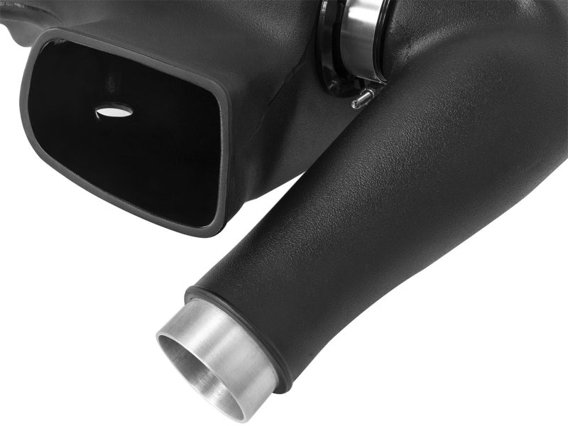 aFe Momentum Pro DRY S Intake System - BMW E-Series 135i/335i/535i N54