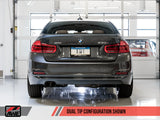 AWE Exhaust Suite For BMW F3X 328I/330I