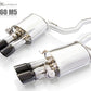 FI Valvetronic Exhaust System for BMW E60 M5