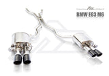 FI Valvetronic Exhaust System for BMW E63 M6 2005- 2010