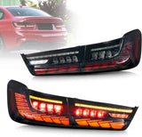 VLAND OLED Tail Lights for BMW G20 G80 M3 GTS