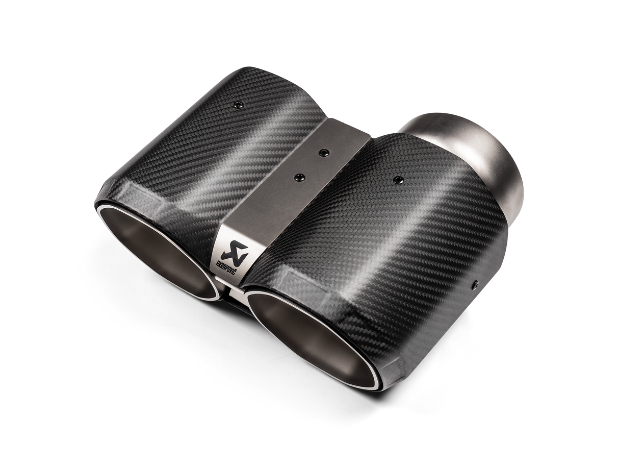 Akrapovic 2021+ BMW M3(G80) M4(G82) Slip On