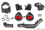 Eventuri BMW F8X M3/M4 - Carbon Intake - V2