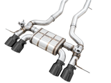 AWE Exhaust System For The BMW G8X M3/M4