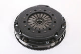 DKM Clutch BMW E9X 135i 335i 535i Z4 MS Organic Twin Disc Clutch Kit w/Flywheel (660 ft/lbs Torque)