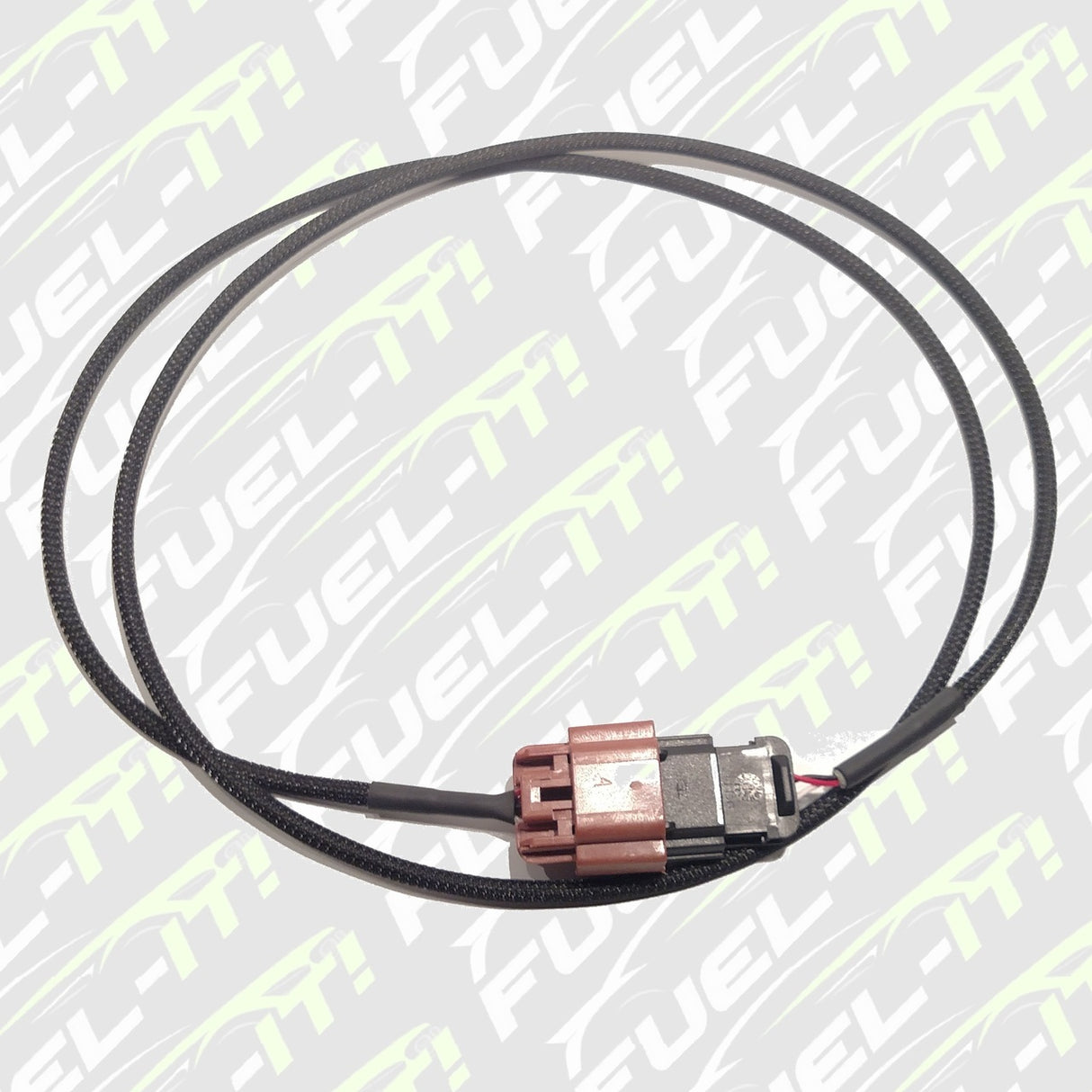 48" EXTENSION FOR FUEL-IT! FLEX FUEL ANALYZER
