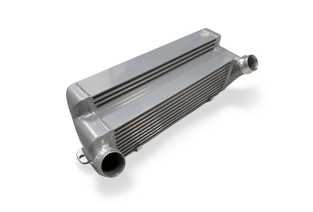 VRSF 5'' Intercooler FMIC N20, N26, N47, N55 F20/F30