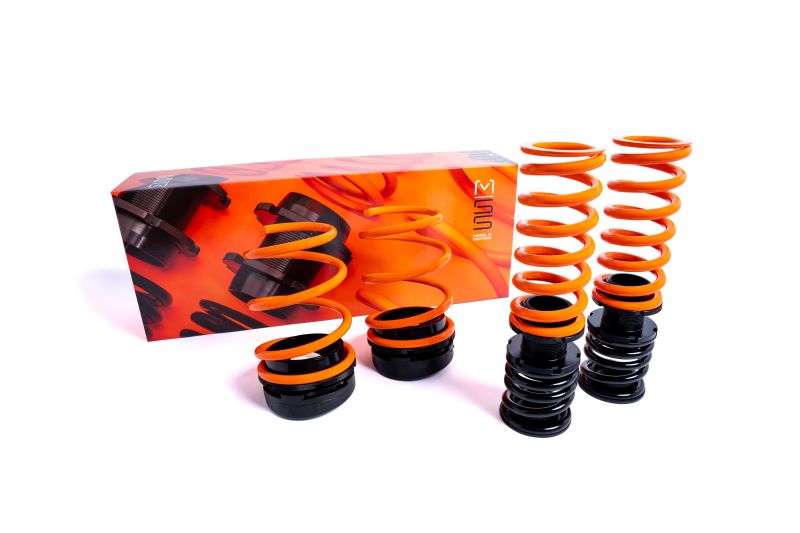 MSS 11-20 BMW 1 / 2 / 3 / 4-Series / M2 / M3 / M4 Competition Track Full Adjustable Kit
