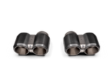 Akrapovic 2021+ BMW M3(G80) M4(G82) Slip On