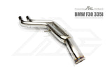 FI Valvetronic Exhaust System for F30 / F31 335i N55