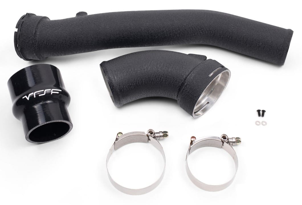 VRSF Charge Pipe Upgrade Kit N55 (M2/M135i/M235i/335i/435i & XI)