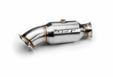 VRSF Downpipe Upgrade F-Chassis N55 (M135i, M235i, M2, 335i & 435i)