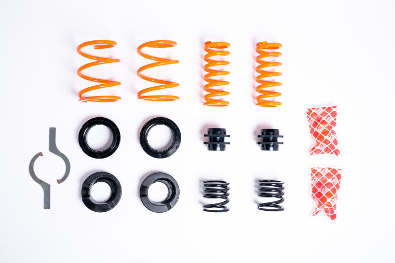 MSS 2019+ Toyota Supra 5th Gen A90 Sports Full Adjustable Suspension Kit