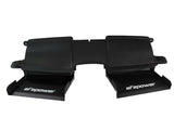 aFe MagnumFORCE Intakes Scoops AIS - BMW E90/92/93 (Black)