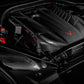 Eventuri Toyota A90 Supra Black Carbon Intake