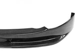 Seibon Carbon Fiber Front Lip for 12-13 BMW 5 Series (F10) KA-Style