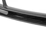 Seibon Carbon Fiber Front Lip for 12-13 BMW 5 Series (F10) KA-Style