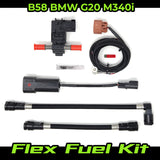 Fuel-It! Bluetooth Flex Fuel Kit for G20, G21