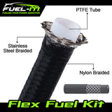 Fuel-It! Flex Fuel Kit S58 BMW G8X  M2 M3 M4