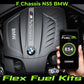 Fuel It! Bluetooth Flex Fuel kits for F Chassis N55
